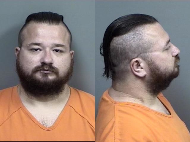 Alton Randolph Armahizer